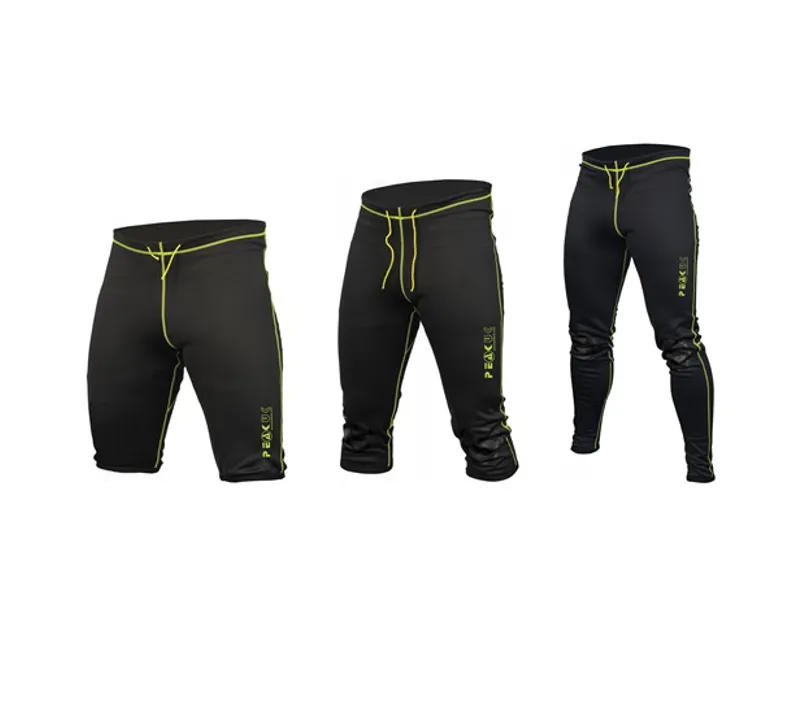 2019 Peak UK Stretch Fleece Legwear