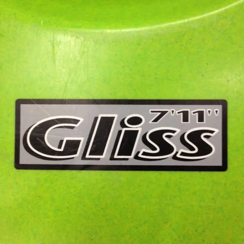 Second Hand Necky Gliss