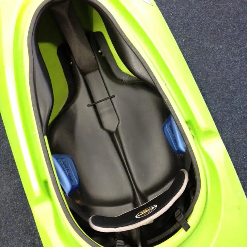 Second Hand Necky Gliss-2