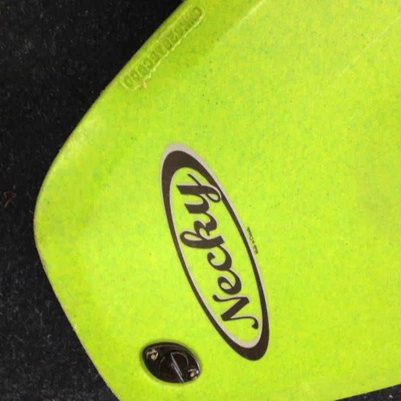 Second Hand Necky Gliss-3