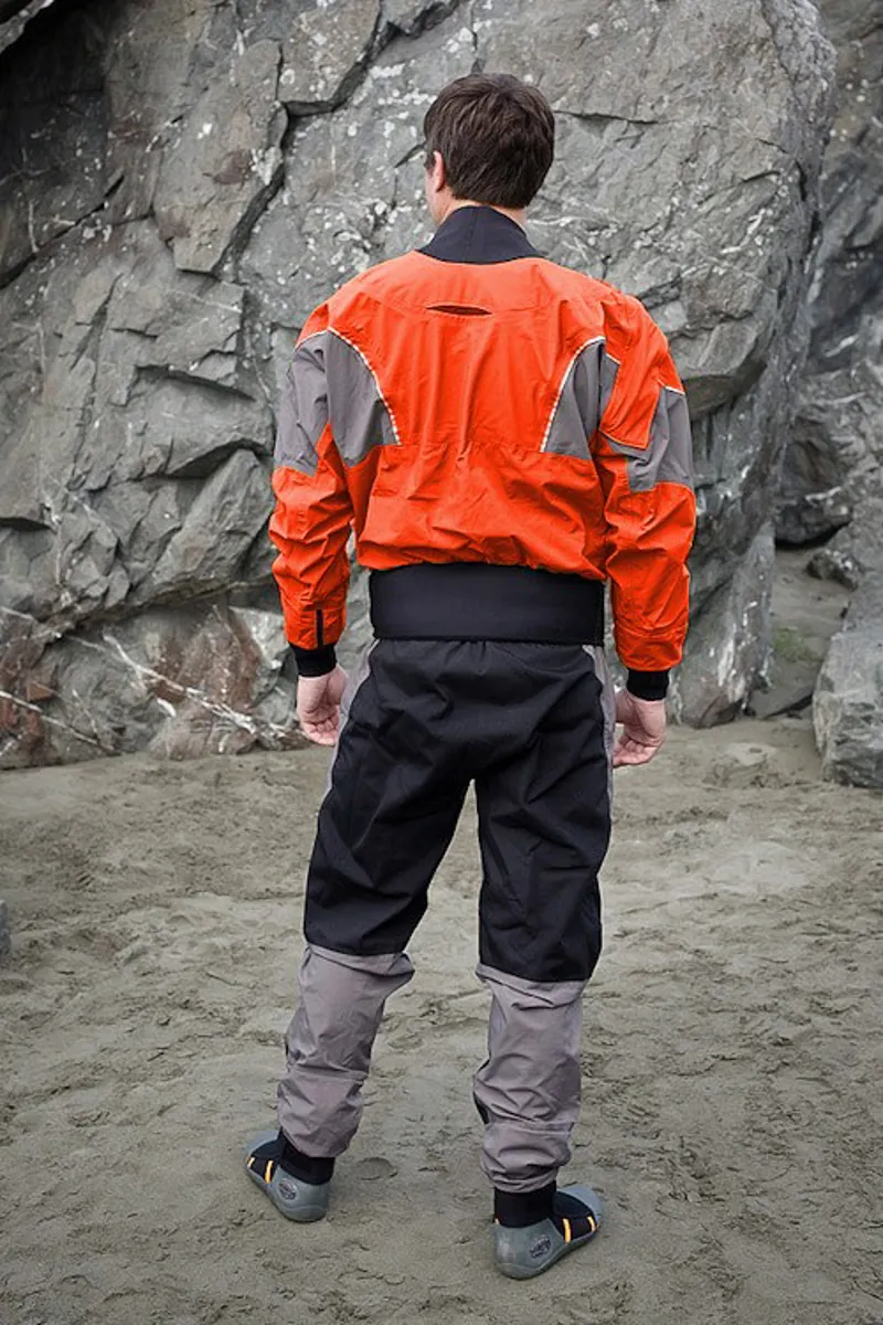 Kokatat Meridian Dry Suit GoreTex-2