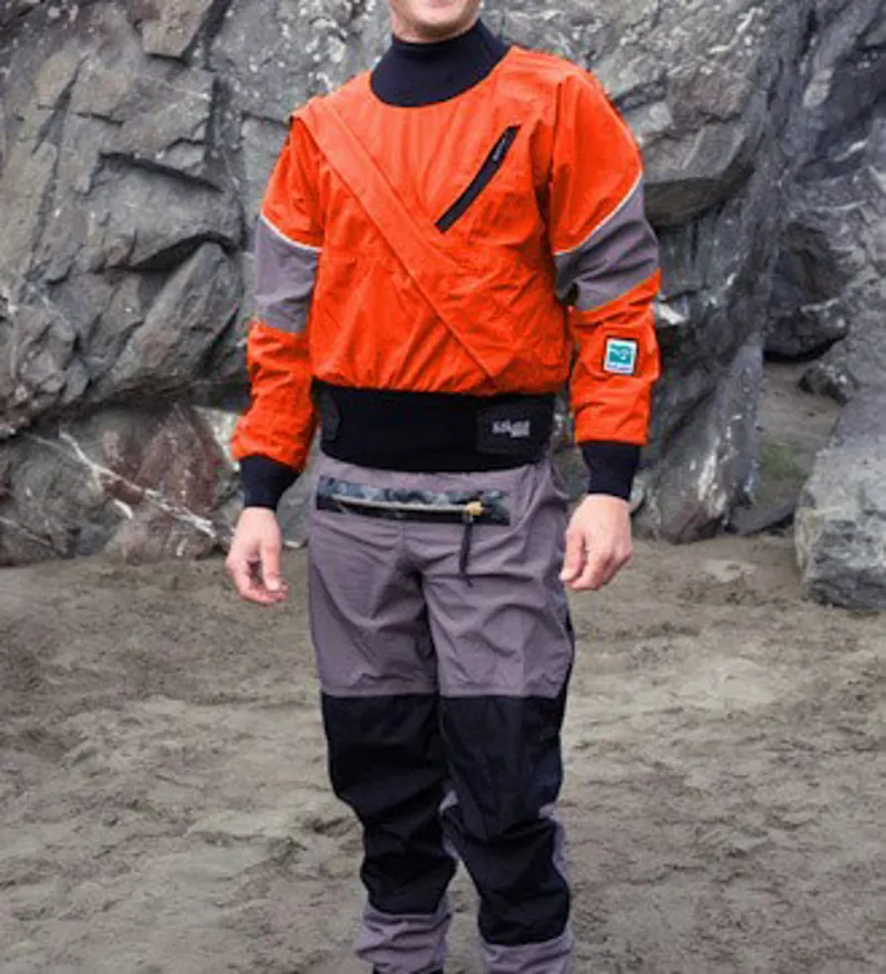 Kokatat Meridian Dry Suit GoreTex