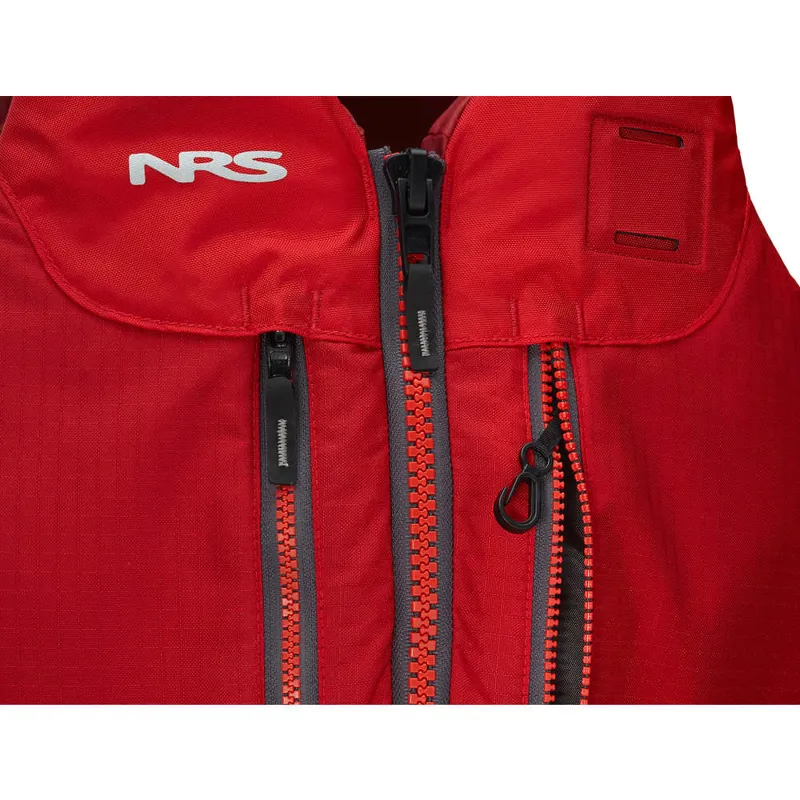 2019 NRS Clearwater Recreational PFD-5