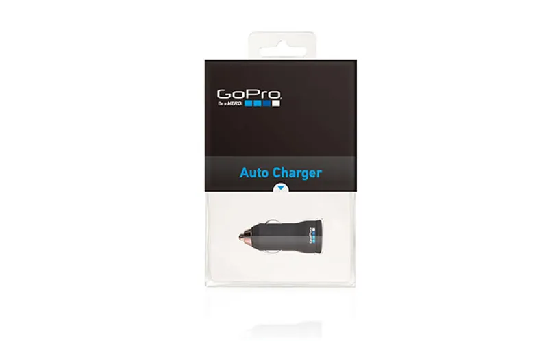 Auto Charger-1