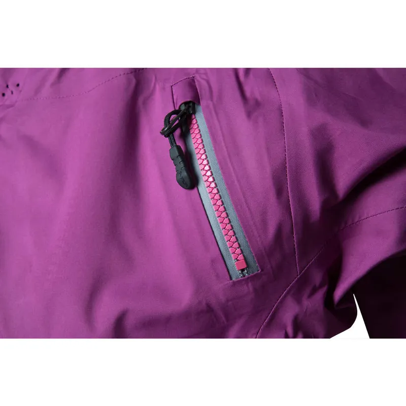 2020 NRS Crux Womens Immersion Suit in Purple-6