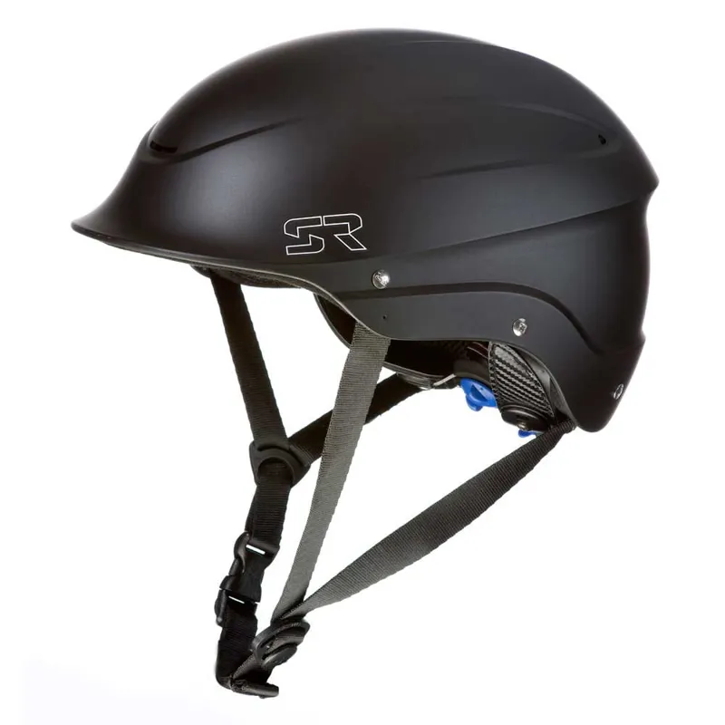 2018 Shred Ready Standard Half Cut Helmet-4