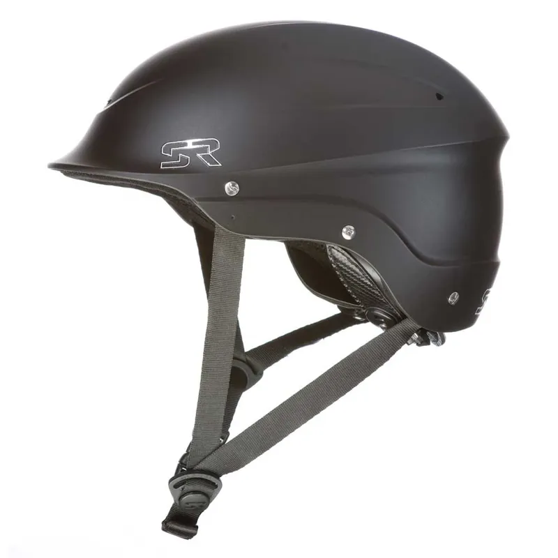 2018 Shred Ready Standard Half Cut Helmet-5