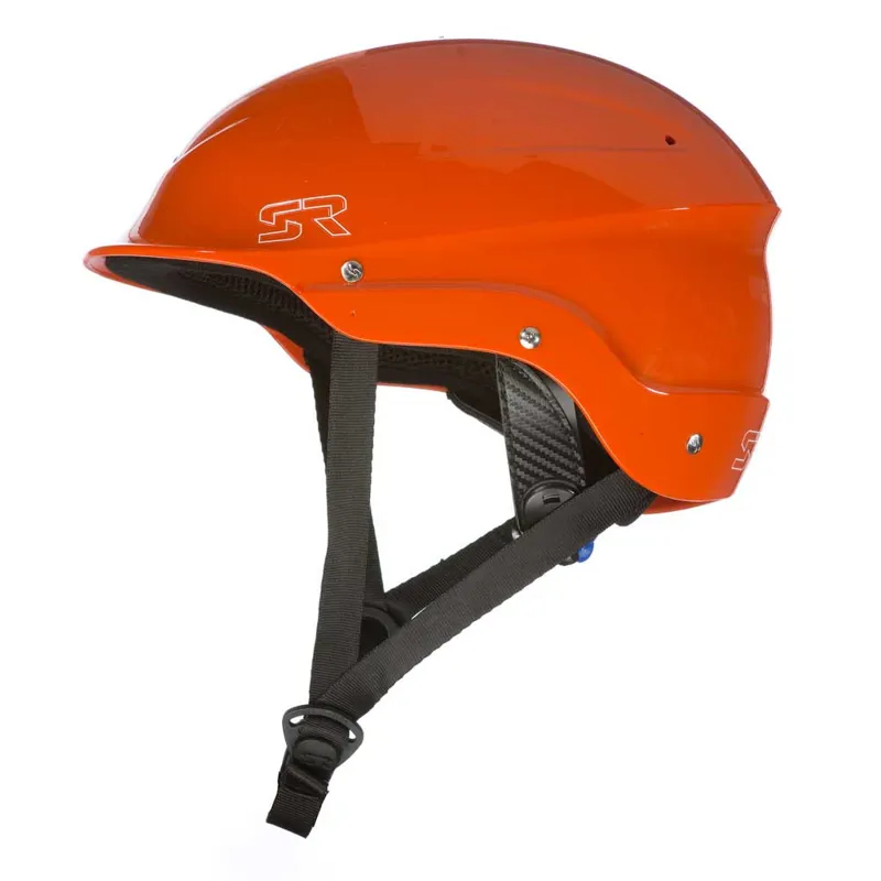 2018 Shred Ready Standard Half Cut Helmet-6
