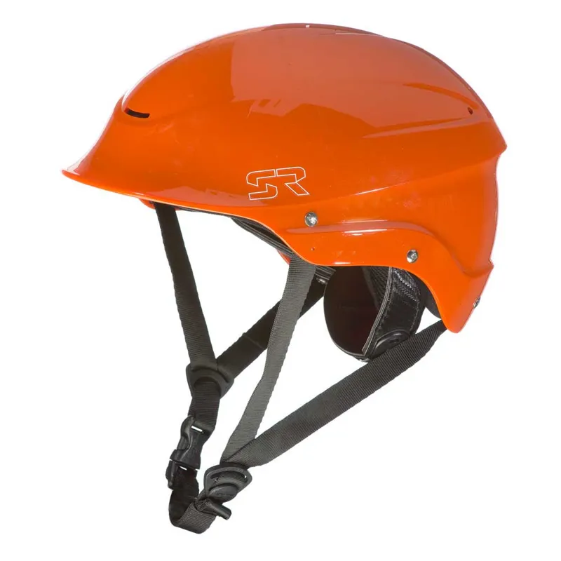 2018 Shred Ready Standard Half Cut Helmet-7