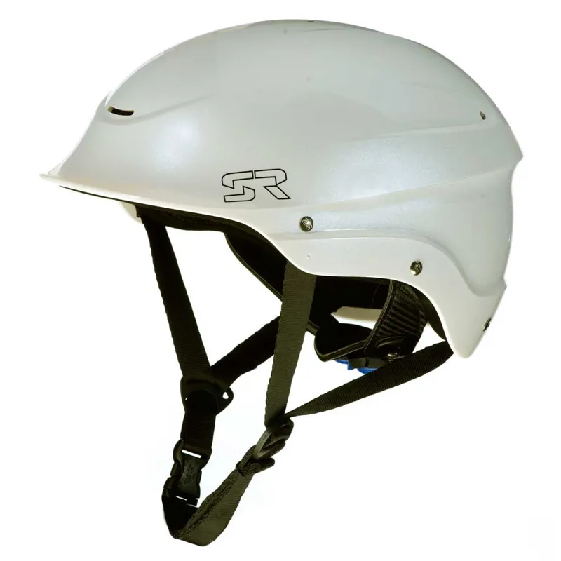 2018 Shred Ready Standard Half Cut Helmet-8