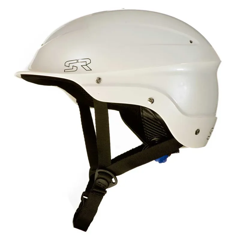 2018 Shred Ready Standard Half Cut Helmet-9