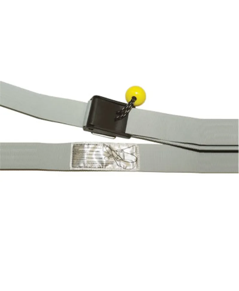 2017 Peak UK Chest Harness