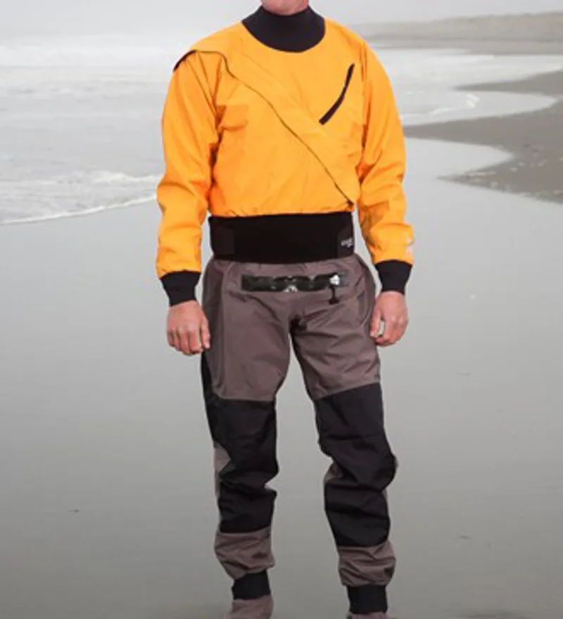 Kokatat Meridian Dry Suit Hydrus