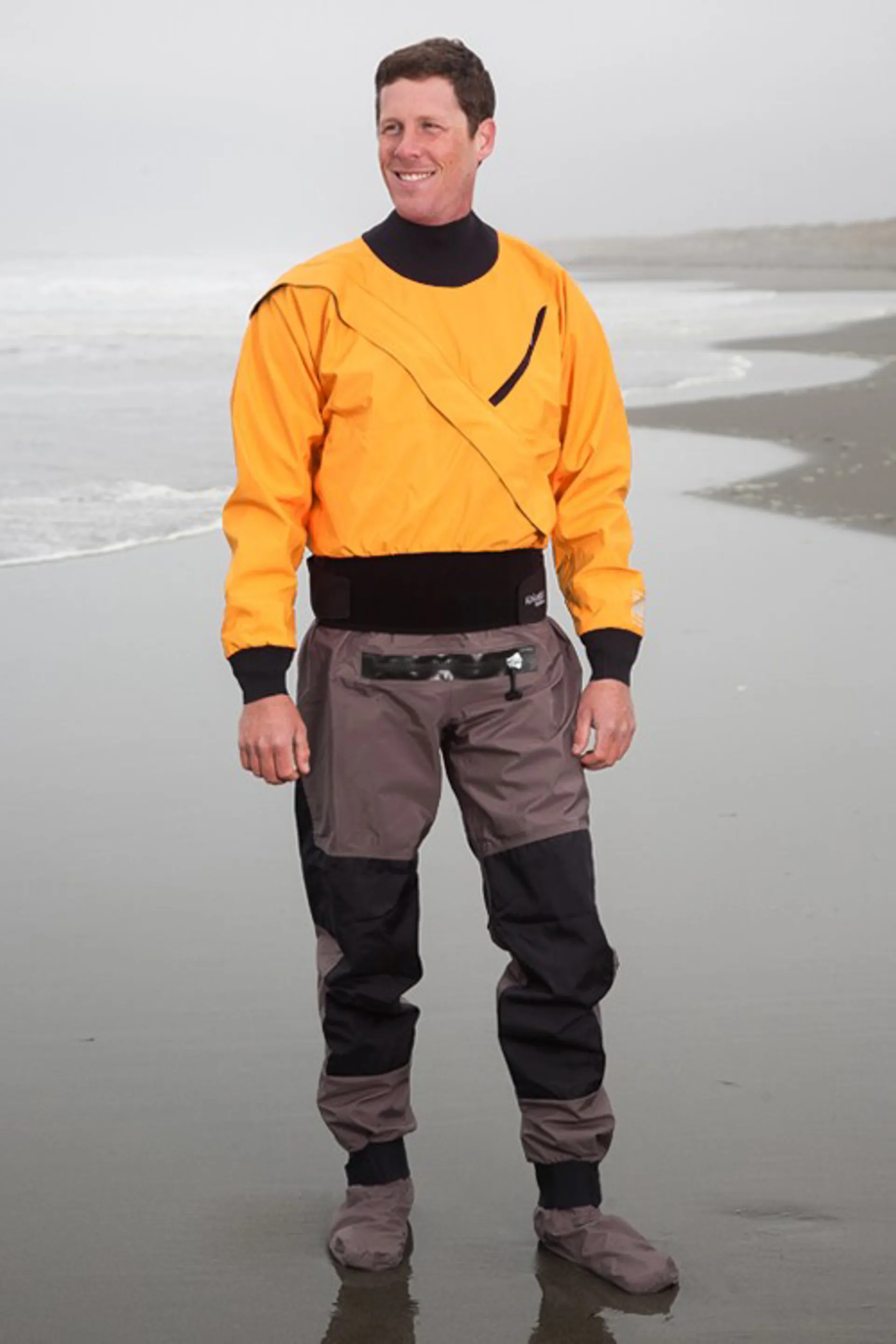 Kokatat Meridian Dry Suit Hydrus