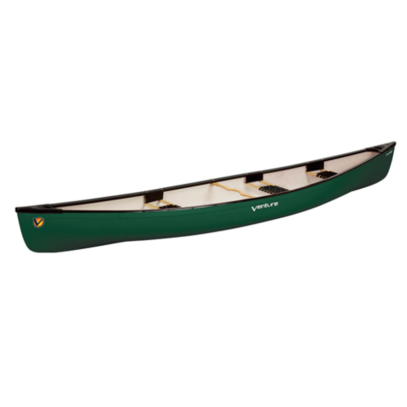 Venture Hunter 17 Canoe - Corelite-1