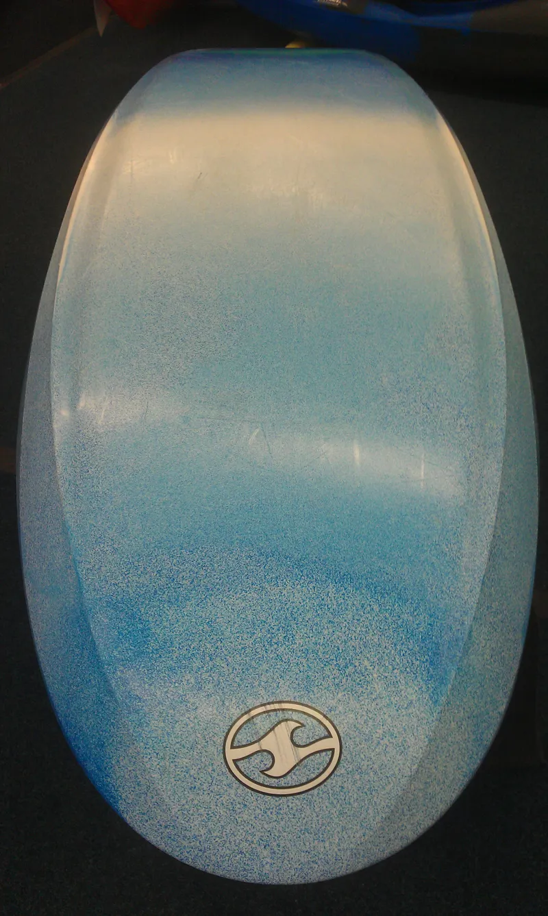 Ex Demo Wavesport Project X 56 Ice-5