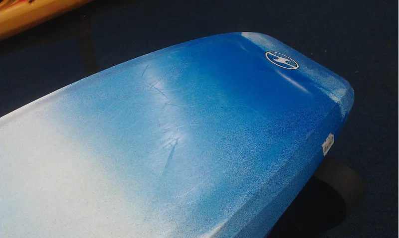 Ex Demo Wavesport Project X 56 Ice-6