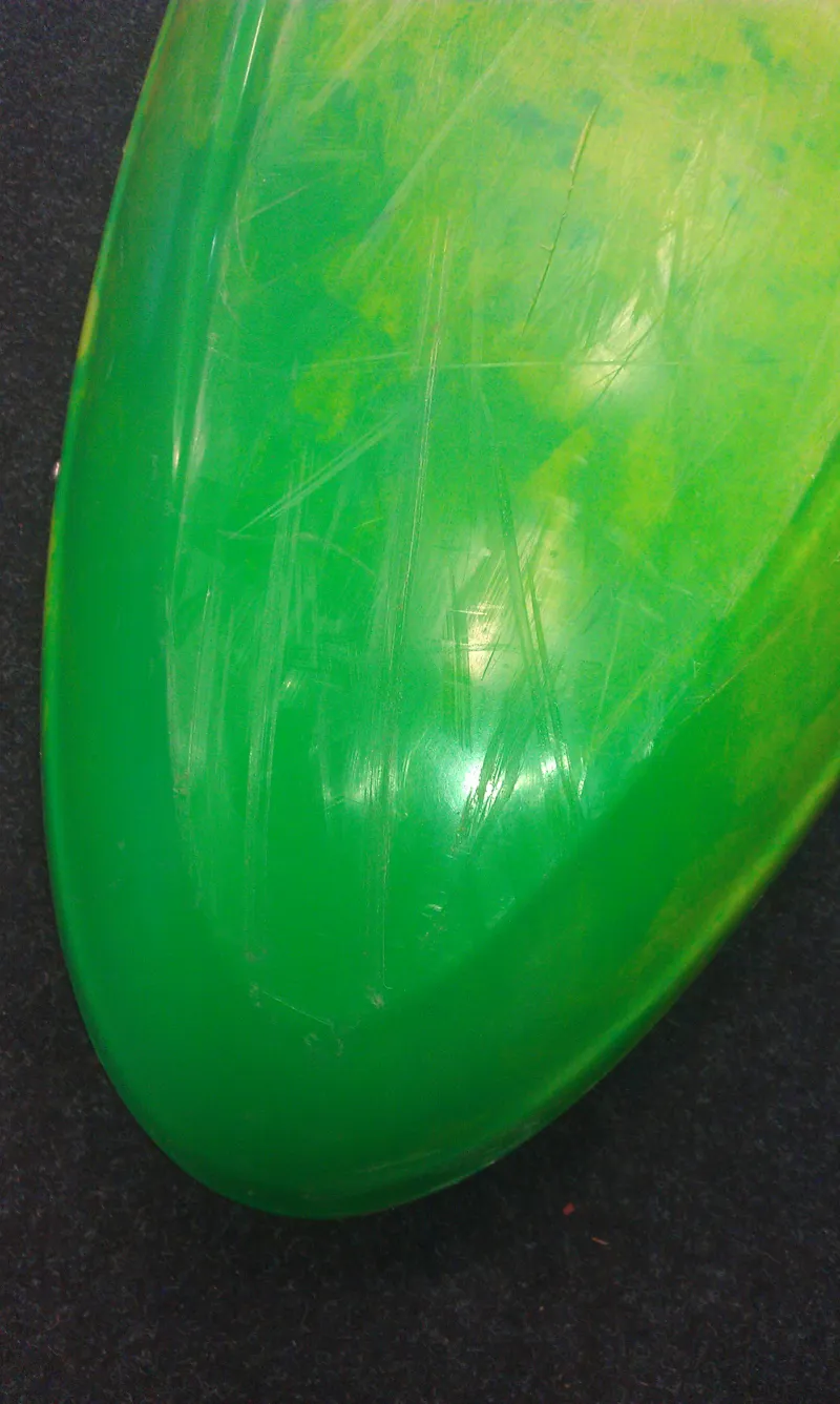 Second Hand Dynamic Duo Jackson-6