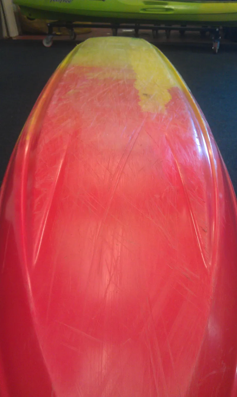 Second Hand Dynamic Duo Jackson-7