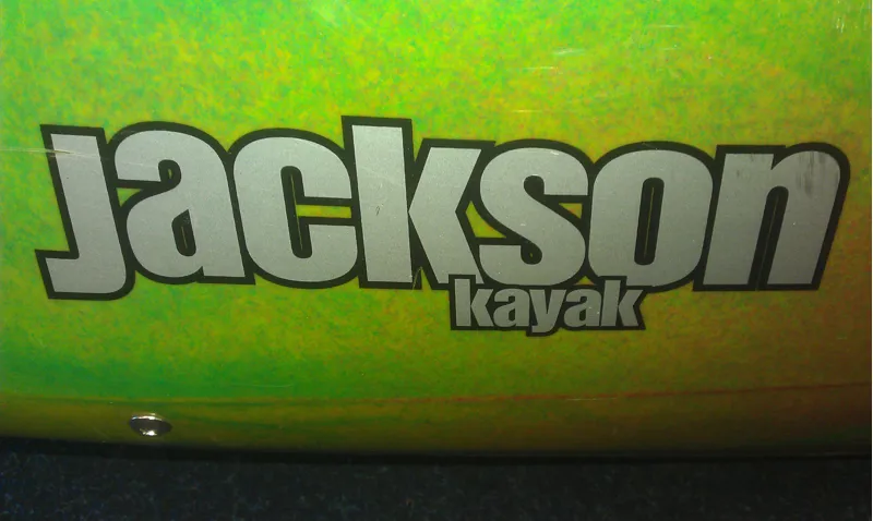 Second Hand Dynamic Duo Jackson