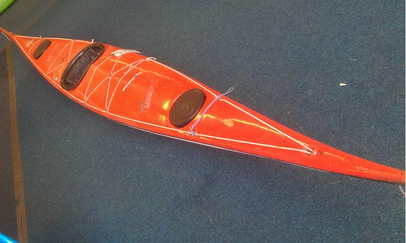 Second Hand Valley Nordkapp