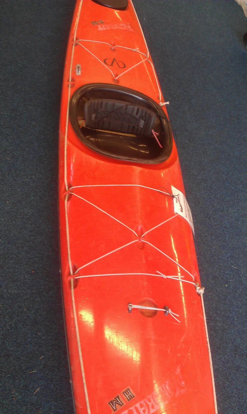 Second Hand Valley Nordkapp-3