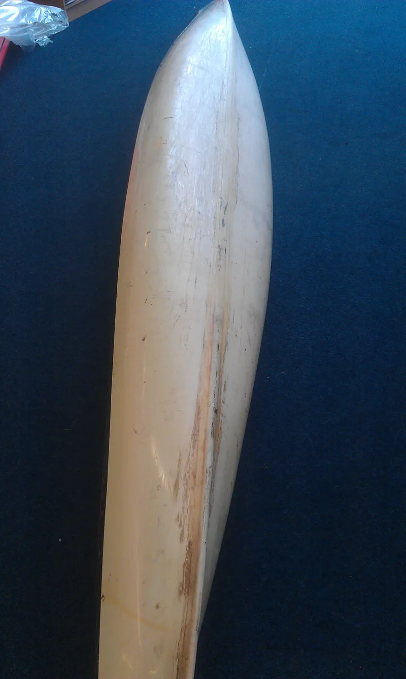 Second Hand Valley Nordkapp-4