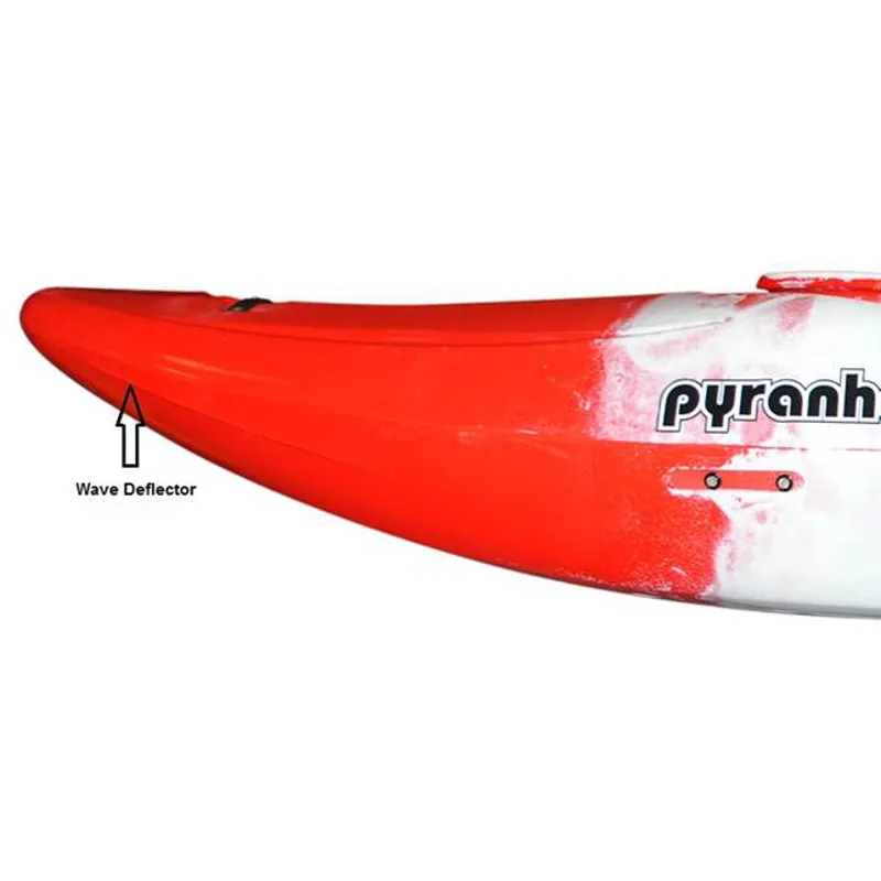Pyranha 9R C4S Kayak - FREE UK SHIPPING-2
