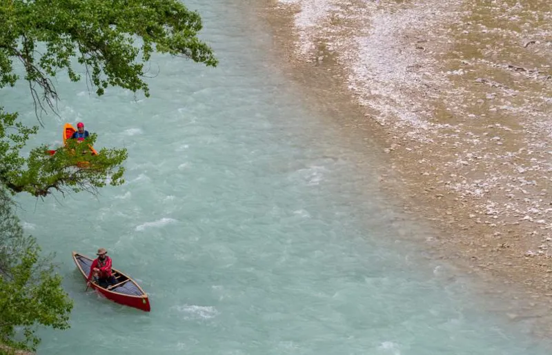 2022 Silverbirch Firefly 14 Traditional Solo - Duracore+-2