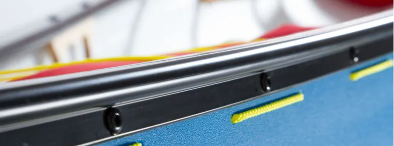 Laced Airbags Fitted - Silverbirch