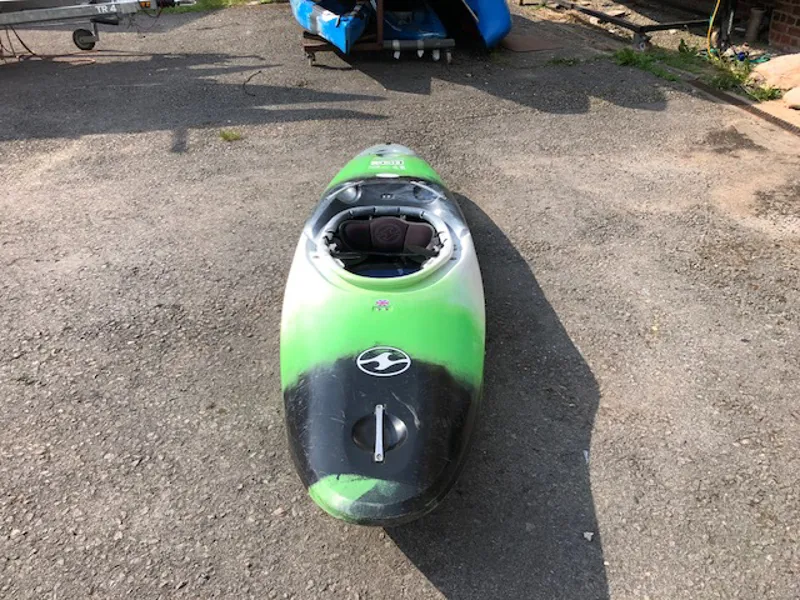 Wavesport Diesel 75 Part Ex-3