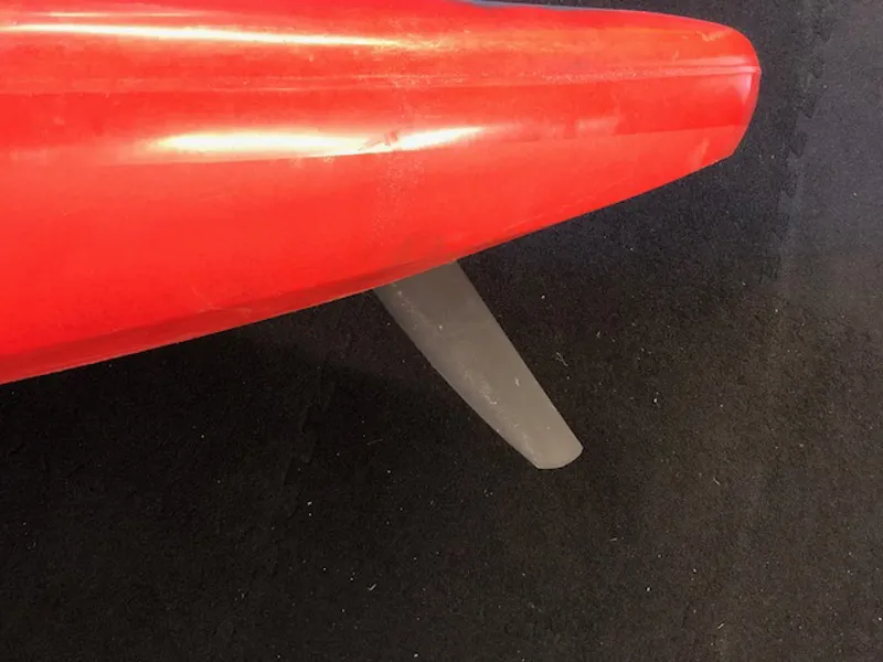 Pyranha Fusion Sit on Top Deluxe - Part Ex-7