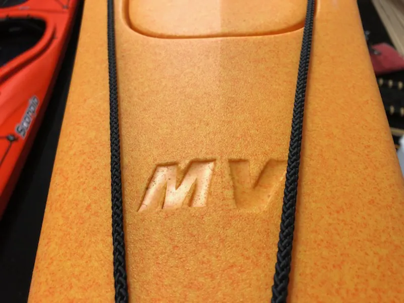 P and H Scorpio MV MK2 CL Skudder - Ex Demo-1