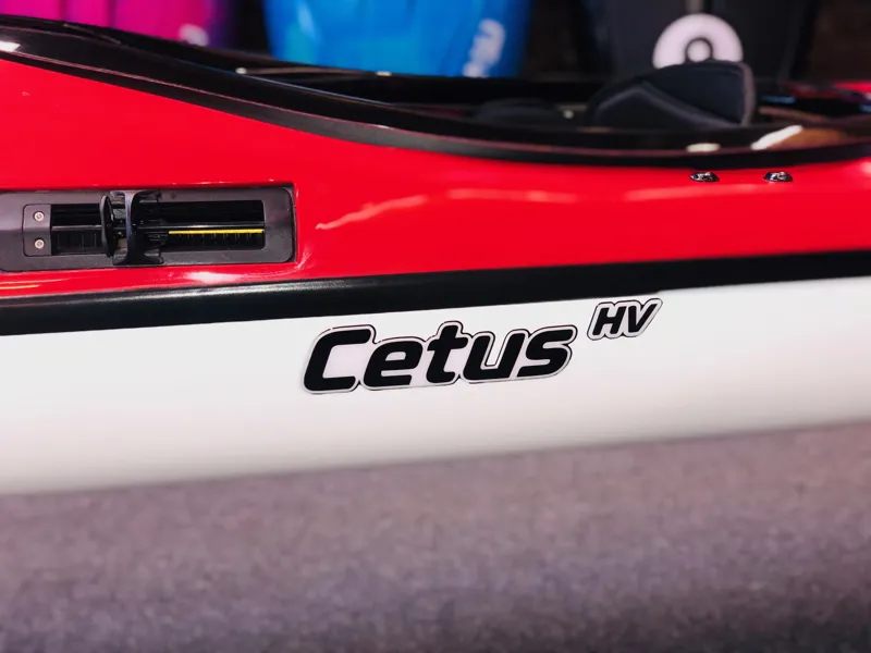2019 P and H Cetus HV - Kevlar/Diolen