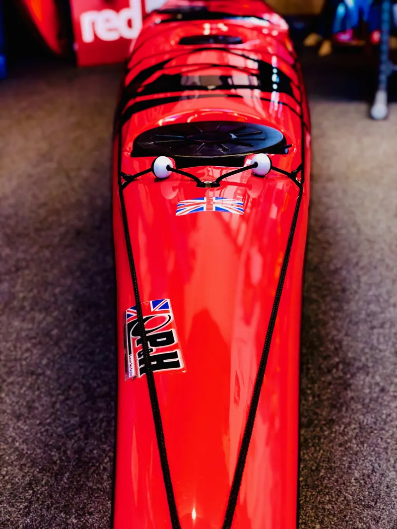 2019 P and H Cetus HV - Kevlar/Diolen-1