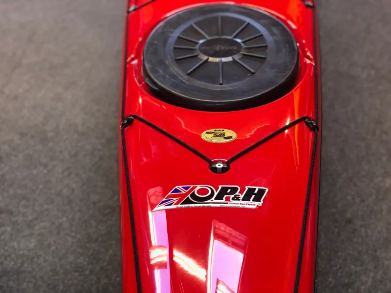 2019 P and H Cetus HV - Kevlar/Diolen-2