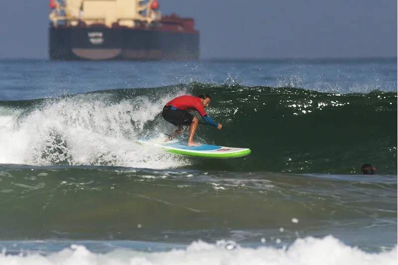 2019 Red Paddle Co Whip 8 10 Surf SUP - Package Deal-3