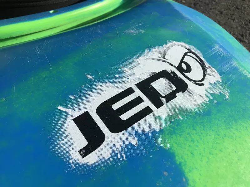 Ex Demo Pyranha Jed Large - Stout