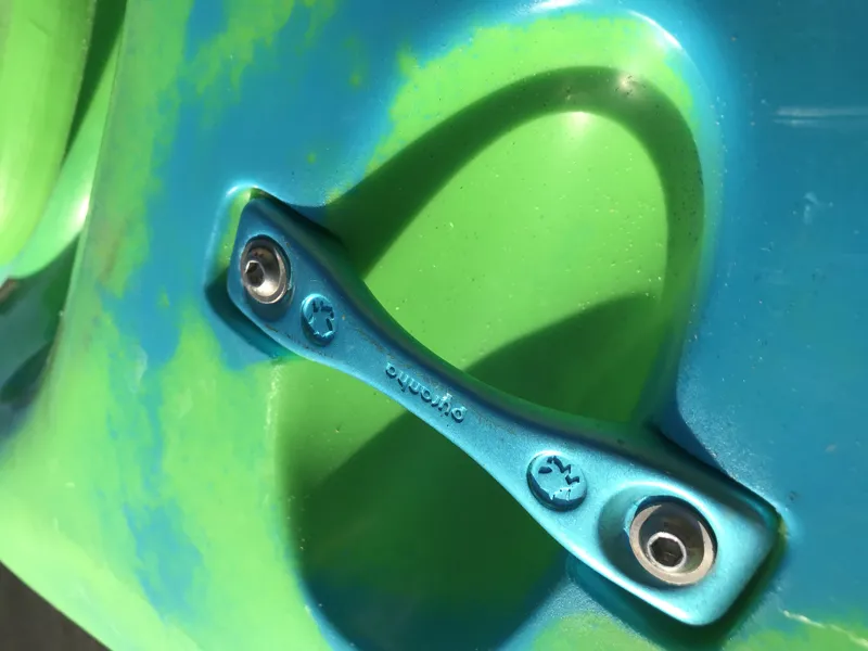 Ex Demo Pyranha Jed Large - Stout-2