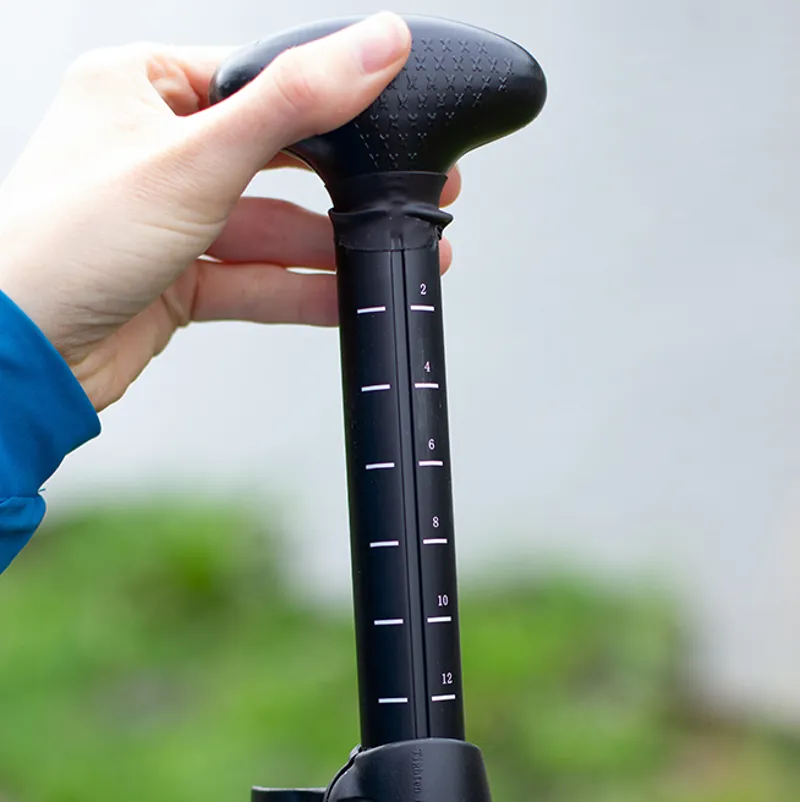 2019 Alloy 3pc Kids Camlock SUP Paddle-6