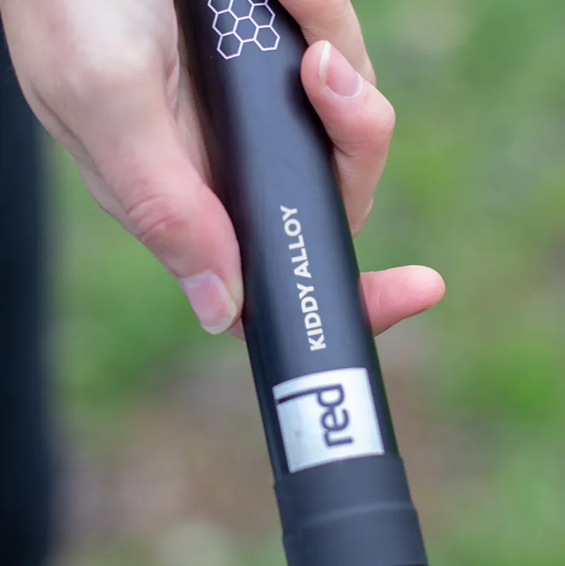 2019 Alloy 3pc Kids Camlock SUP Paddle-9