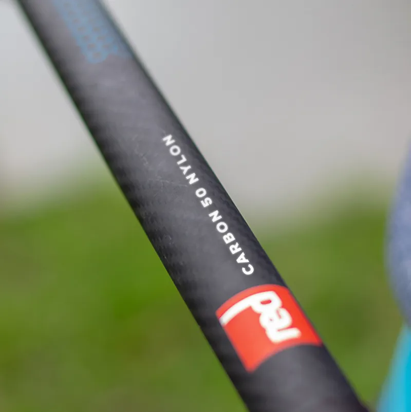 2019 Carbon/Nylon Midi 3pc Camlock SUP Paddle-5