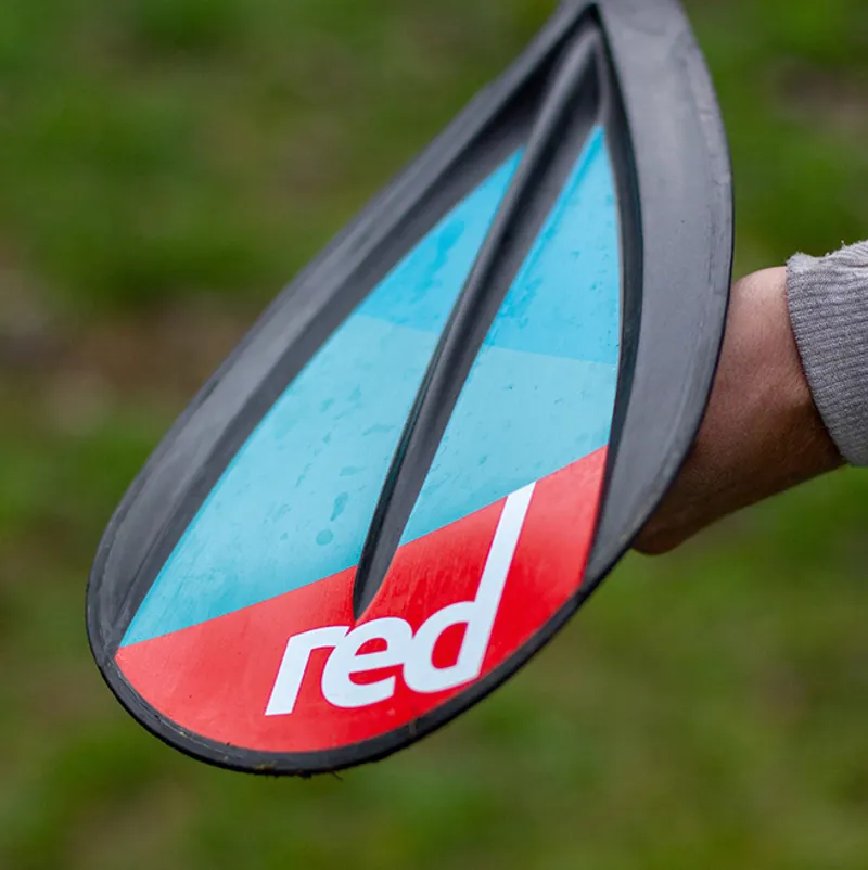 2019 Carbon/Nylon Midi 3pc Camlock SUP Paddle-6