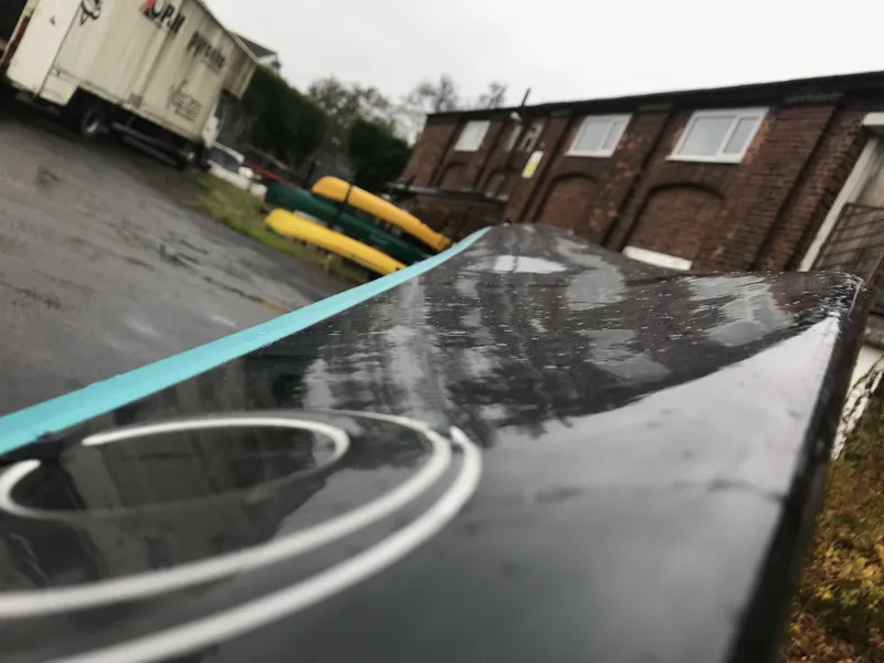 Ex Demo P and H Cetus HV - Diolen Glass-5