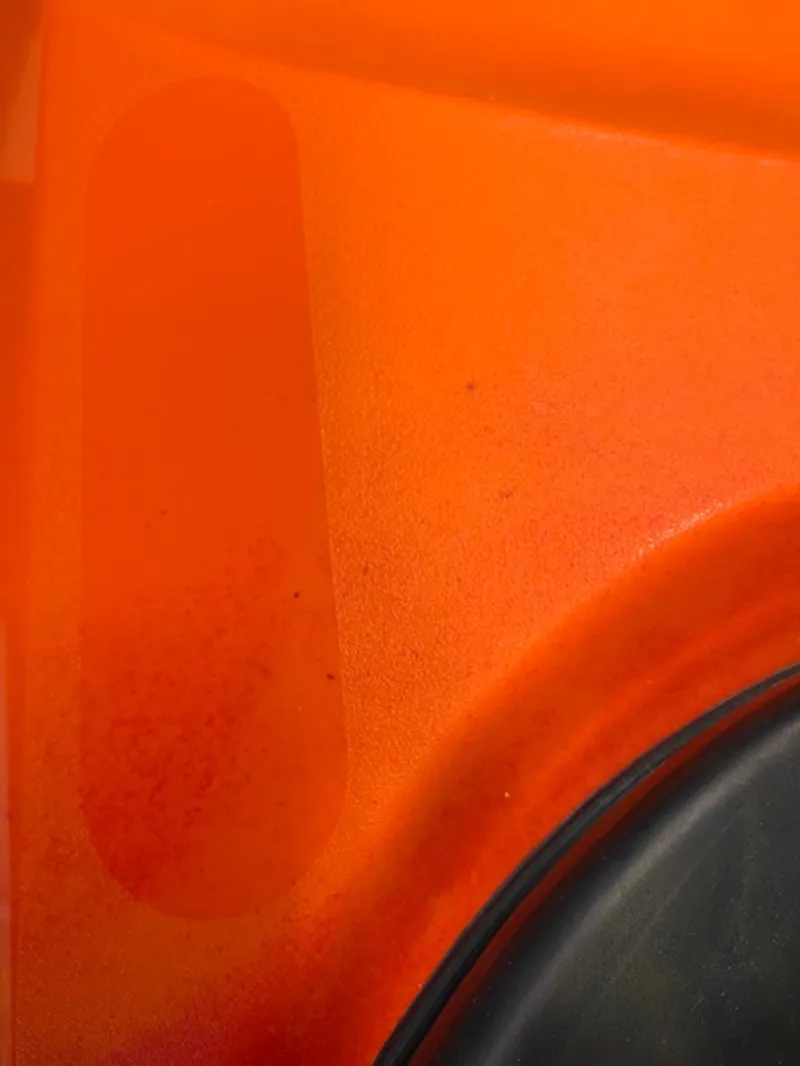 Pyranha Fusion II Medium Connect - Factory 2nd FREE SHIPPING-6