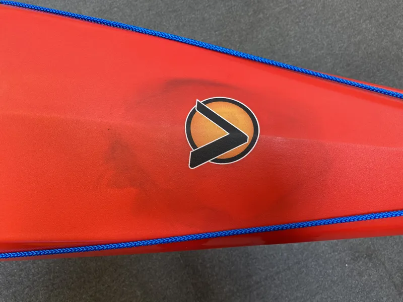 2020 Venture Islay 14 LV F4 Skeg - Factory 2nd-5