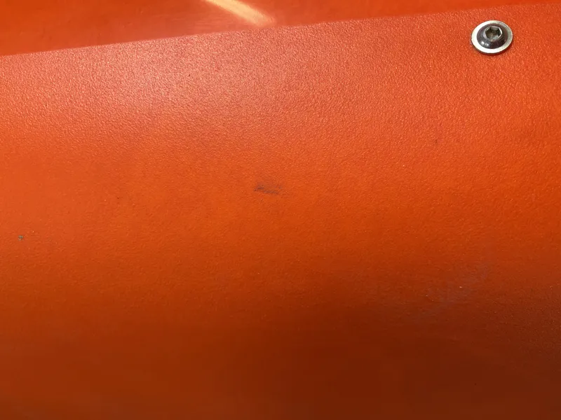 2020 Venture Islay 14 LV F4 Skeg - Factory 2nd-6