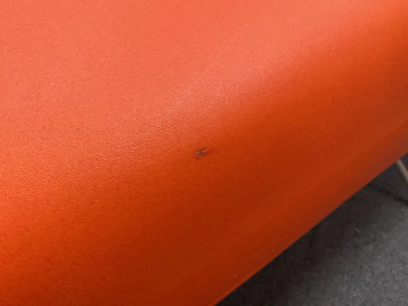 2020 P and H Scorpio MV CLX Skeg Lava Factory 2nd - FREE SHIPPING-6