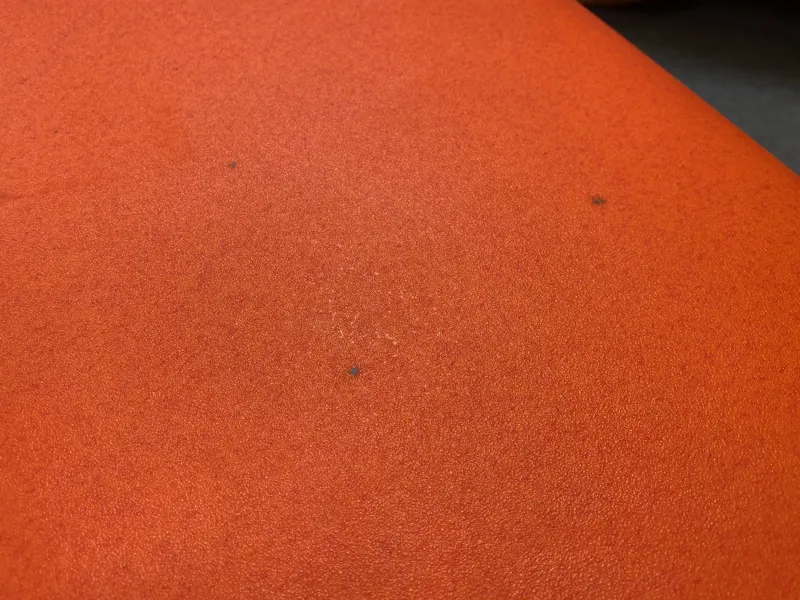 2020 P and H Scorpio HV CLX Skeg Lava Factory 2nd - FREE SHIPPING-8