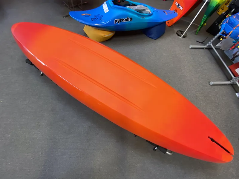 2020 Pyranha Fusion Large Stout Factory 2nd - FREE SHIPPING-4